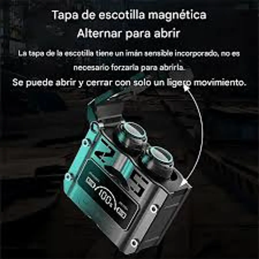 AUDIFONOS CON BLUETOOTH M25 3