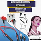 AUDIFONOS SPORT TS-700 TASBEL - thumbnail 2