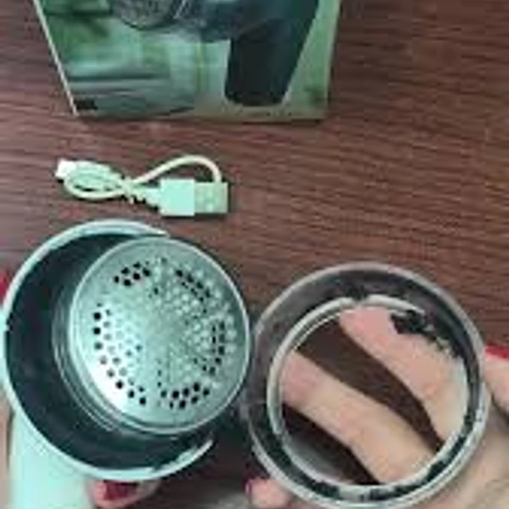 REMOVEDOR DE PELUSA SR-267 3