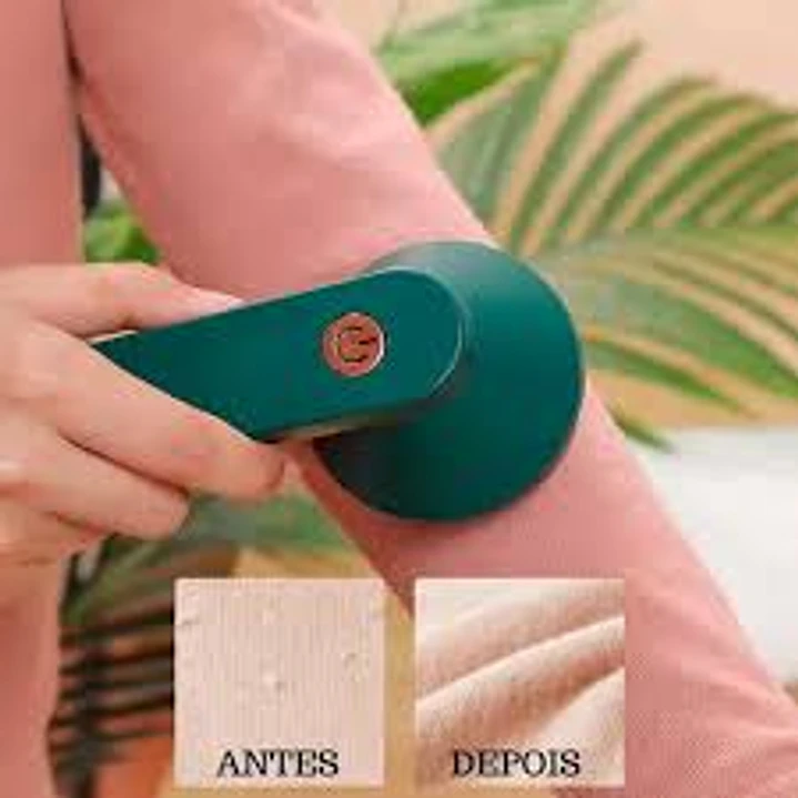 REMOVEDOR DE PELUSA SR-267 5