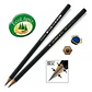 LAPIZ GRAFITO FABER-CASTELL 1205 MAX CAJA 12U - Miniatura 2