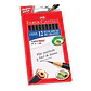 LAPIZ GRAFITO FABER-CASTELL 1205 MAX CAJA 12U - Miniatura 1