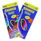  LAPICES 12 COLORES REDONDOS - thumbnail 2