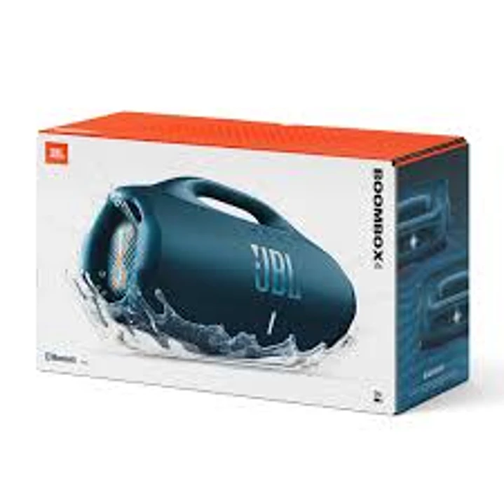 PARLANTE BOOMSBOX4 MINI 2