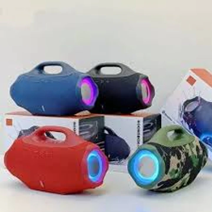 PARLANTE BOOMSBOX4 MINI 1