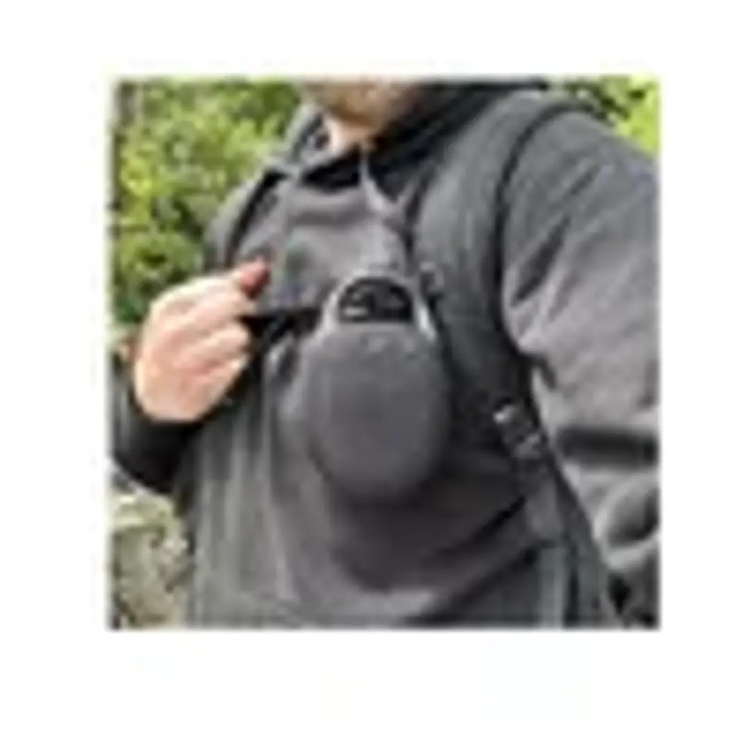 PARLANTE M5 CON CLIP PARA COLGAR 1