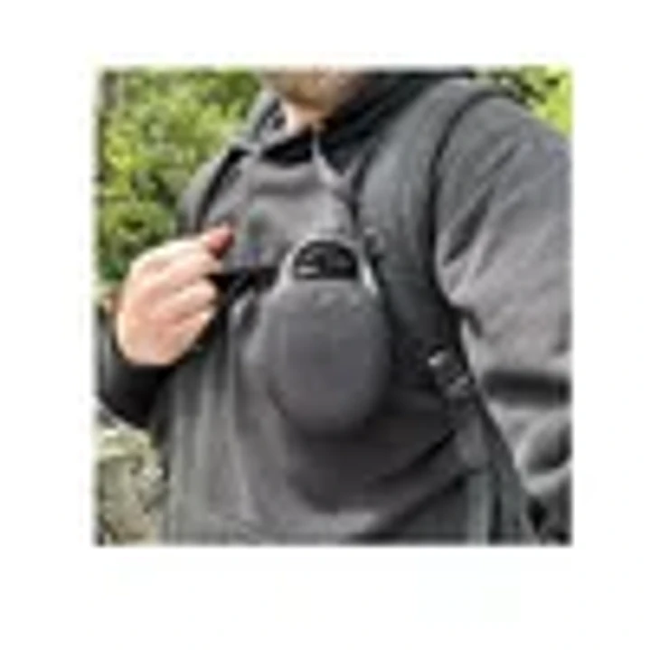 PARLANTE M5 CON CLIP PARA COLGAR 1