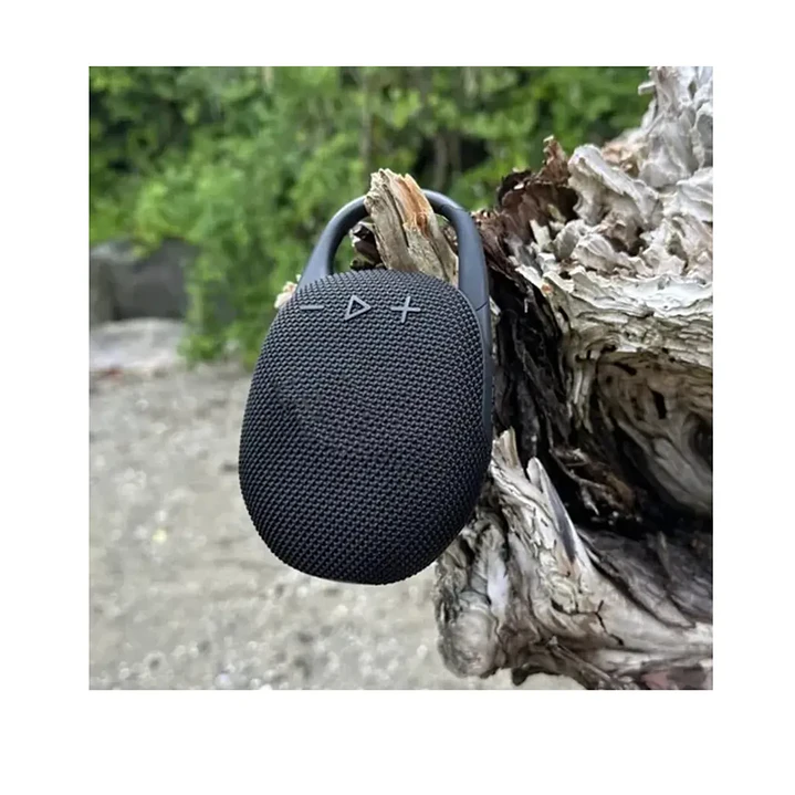 PARLANTE M5 CON CLIP PARA COLGAR 5