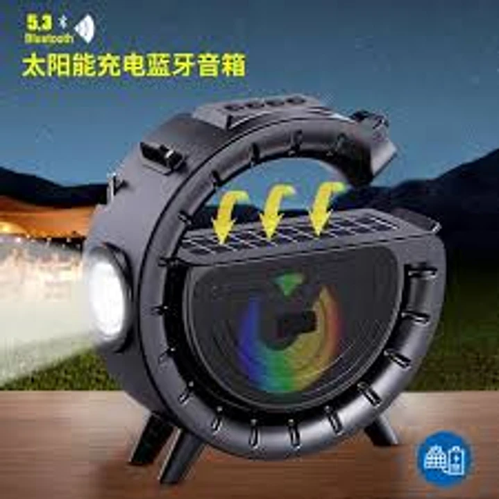 PARLANTE G SOLAR DV 800 4
