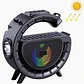 PARLANTE G SOLAR DV 800 - thumbnail 1