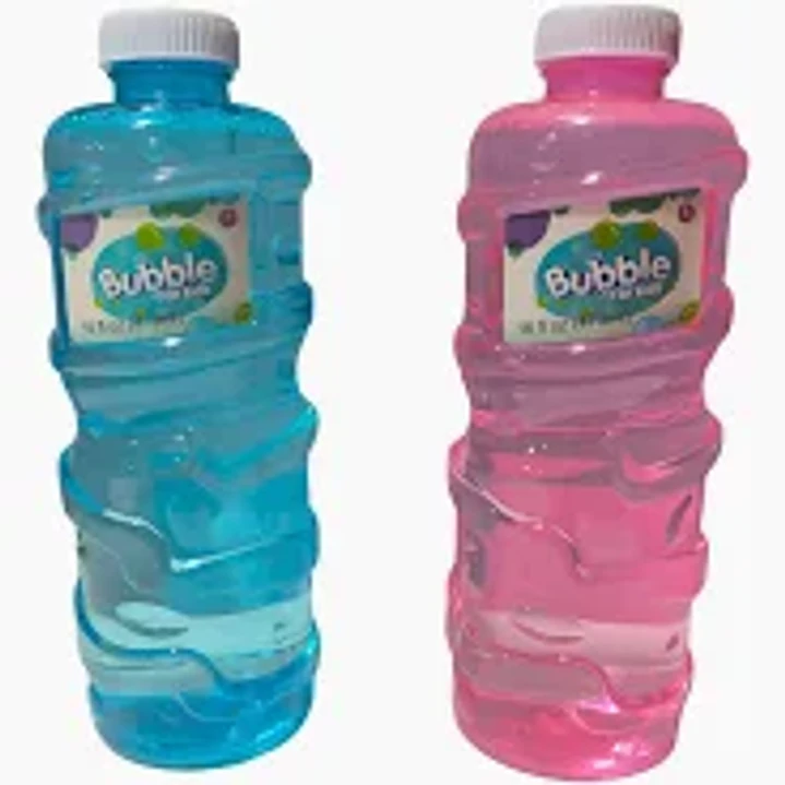 RECARGA LIQUIDO DE BURBUJA 473ml 2