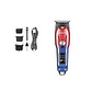 MAQUINA CORTADORA PELO WL-9128 - thumbnail 2
