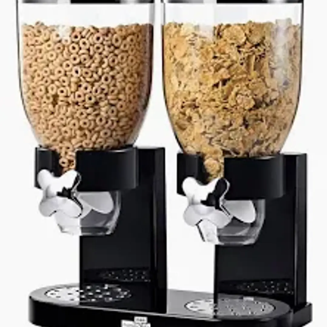 DISPENSADOR DE CEREAL 2PCS 2
