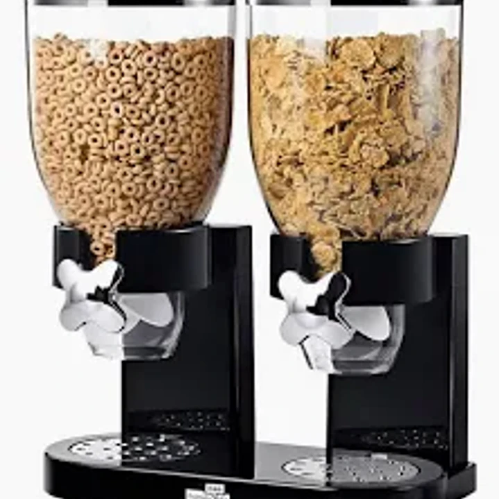 DISPENSADOR DE CEREAL 2PCS 2