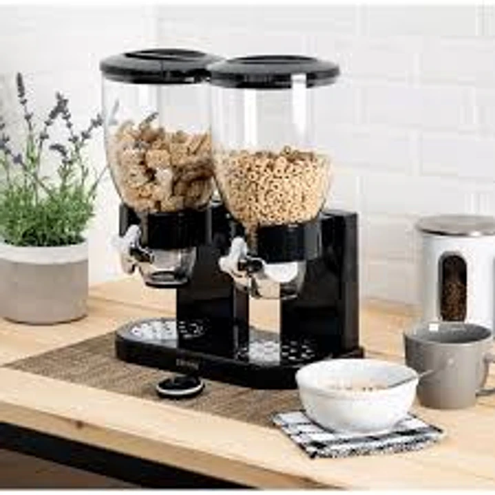 DISPENSADOR DE CEREAL 2PCS 1