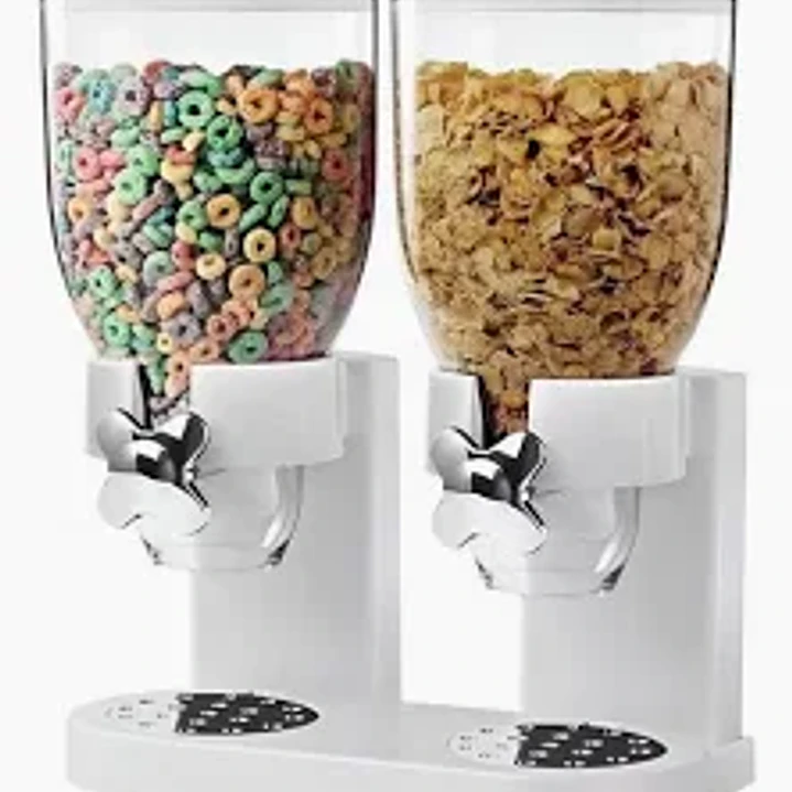 DISPENSADOR DE CEREAL 2PCS 3