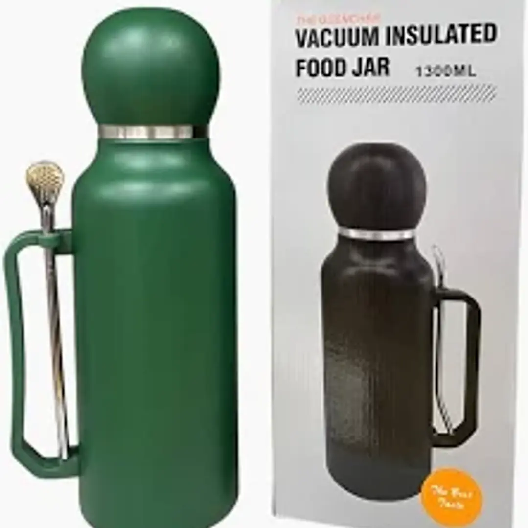 TERMO MATE VACUMM 1300ML 1