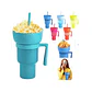 VASO PARA SNACK O BOTANERO COLORES - Miniatura 4