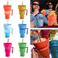 VASO PARA SNACK O BOTANERO COLORES - Miniatura 5
