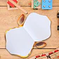 CUADERNO DIBUJO FIGURAS ANIMALES - thumbnail 3