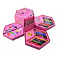 SET ARTE 46 PCS - thumbnail 2