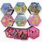 SET ARTE 46 PCS - thumbnail 3