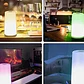  LAMPARA LED TOUCH TS 107 TASBEL - Miniatura 1