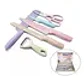 SET CUCHILLOS KNIFE 6 PZAS - thumbnail 2