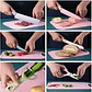 SET CUCHILLOS KNIFE 6 PZAS - thumbnail 3