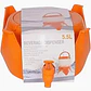 DISPENSADOR BIDON PLEGABLE 5,5L  - thumbnail 4