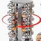 ESPECIERO GIRATORIO 20PCS - thumbnail 3