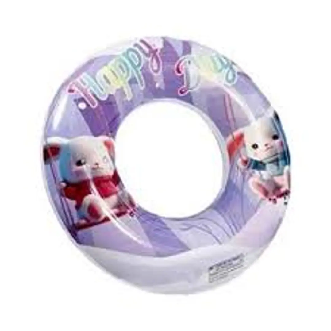 FLOTADOR INFLABLE REDONDO 1