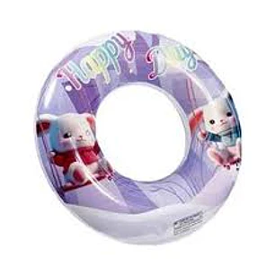 FLOTADOR INFLABLE REDONDO