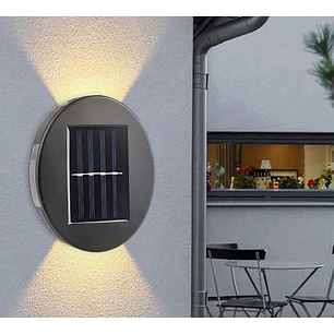 SENSOR SOLAR PARED 6453-1549