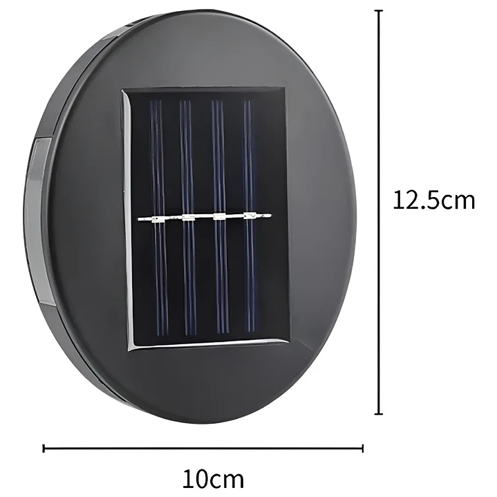 SENSOR SOLAR PARED 6453-1549 3
