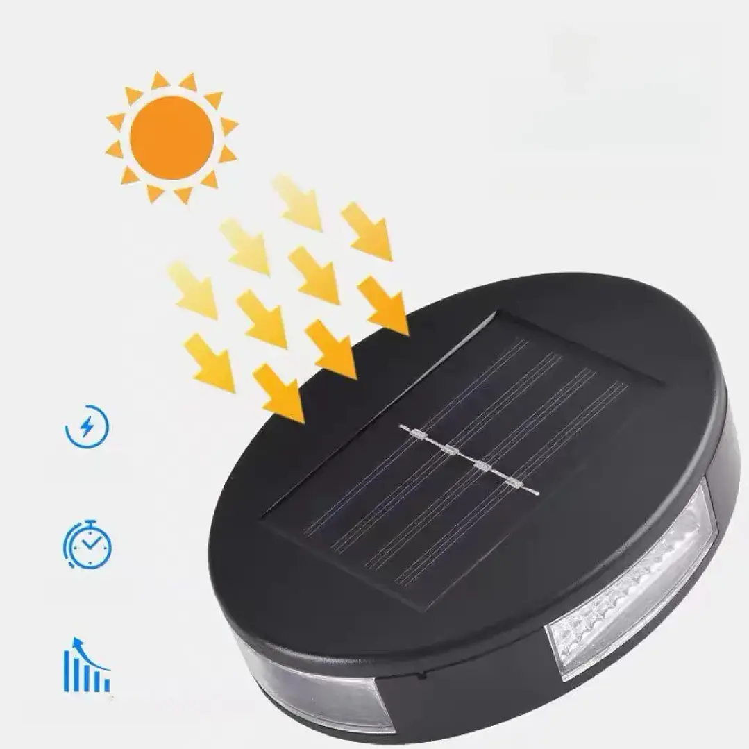 SENSOR SOLAR PARED 6453-1549 4