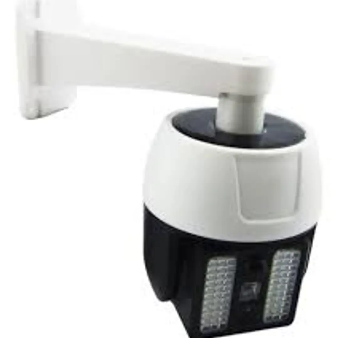 FOCO TIPO CAMARA SOLAR HW5118-2 1