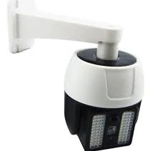 FOCO TIPO CAMARA SOLAR HW5118-2
