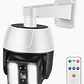 FOCO TIPO CAMARA SOLAR HW5118-2 - Miniatura 2