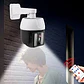 FOCO TIPO CAMARA SOLAR HW5118-2 - Miniatura 3
