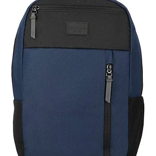 MOCHILA CLASICA LONA SAXOLINE