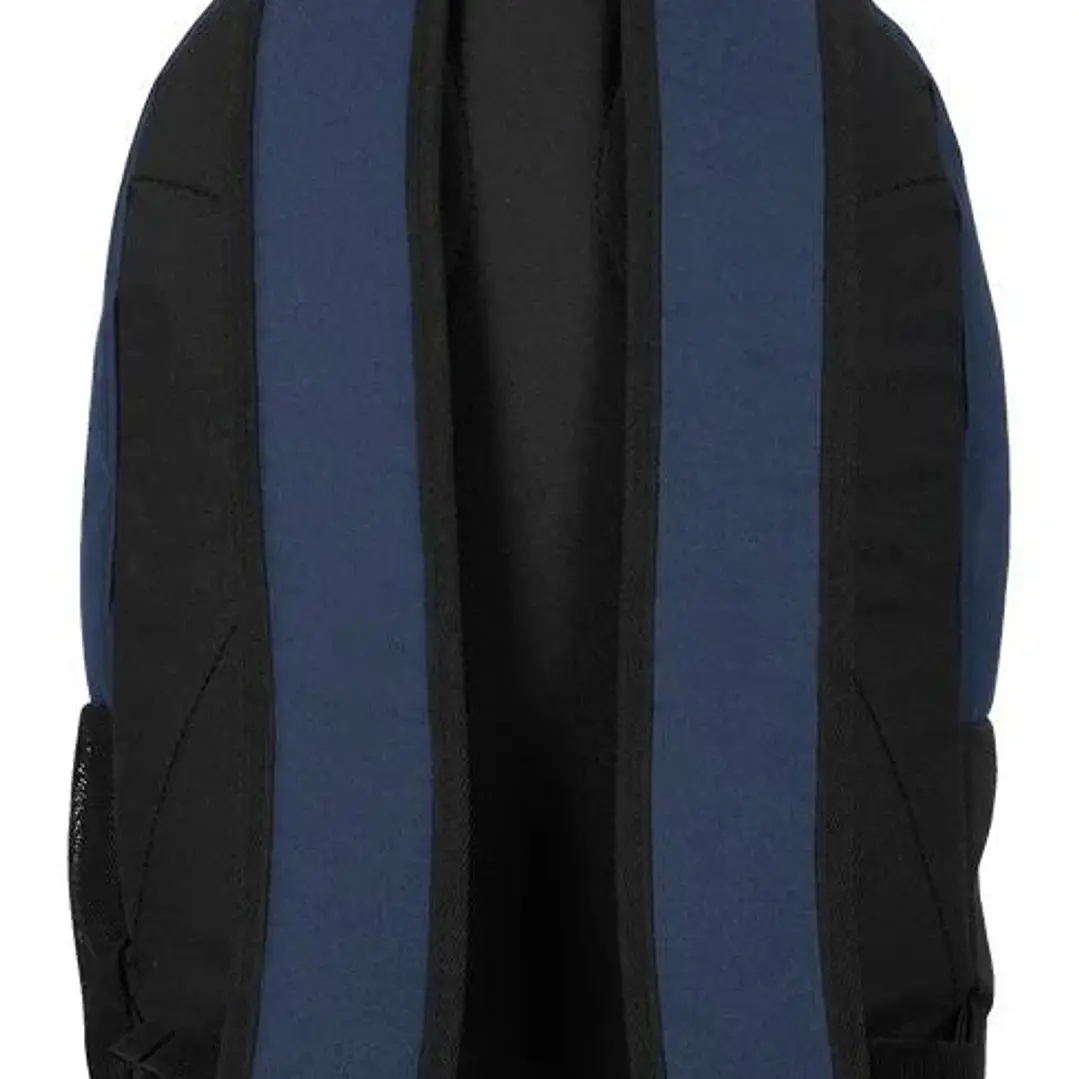 MOCHILA CLASICA LONA SAXOLINE 2