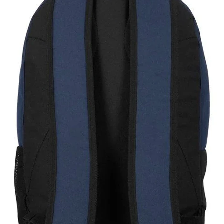 MOCHILA CLASICA LONA SAXOLINE 2