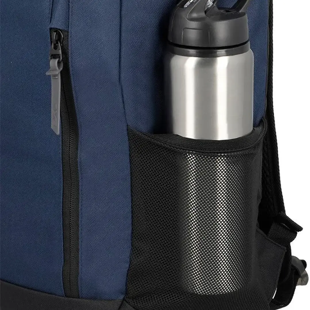 MOCHILA CLASICA LONA SAXOLINE 4