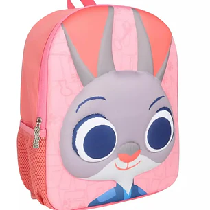 MOCHILA HOPPS ZOOTOPIA