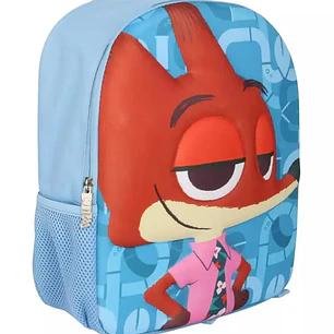 MOCHILA WILDE ZOOTOPIA