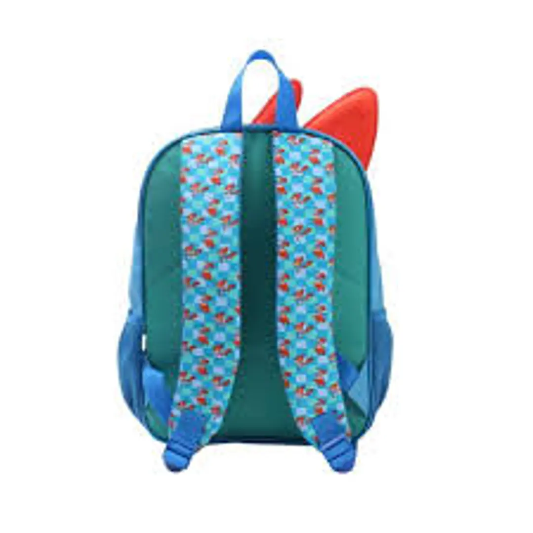 MOCHILA WILDE OREJA ZOOTOPIA 2