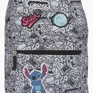 MOCHILA STITCH JUVENIL