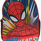 MOCHILA CON RUEDA DISNEY BARBIE-PAW PATROL-SPIDERMAN - thumbnail 2