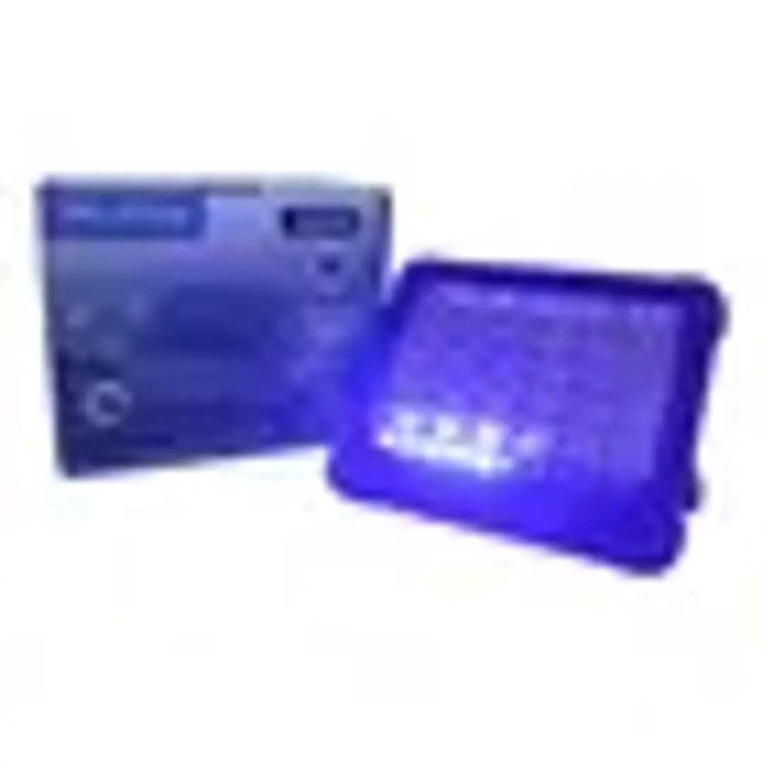 LAMPARA EMERGENCIA W7118-2 1000W 2